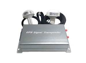 GPS&Beidou Dual Band Signal Transponder