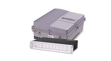 Fiber Optic Repeater