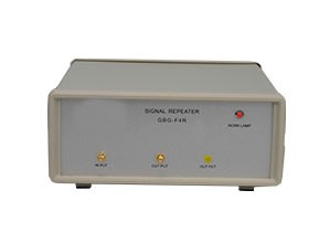 GPS/Glonass/Beidou/Galilleo Quad-Band Signal Transponder