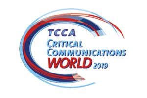 Action's Critical Communications World 2019