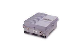 LTE2600 Band Selective RF Repeater solution
