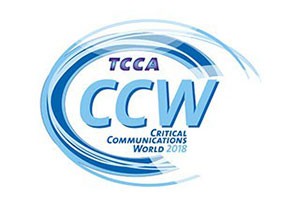 Action's Critical Communications World 2018