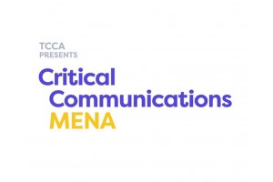 Action's Critical Communications MENA 2017