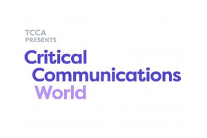 action technologies Critical Communications World 2017
