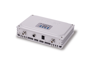 In-building signal Coverage pico repeater solutions