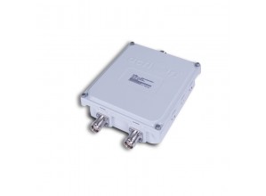 380-960MHz/1710-2700MHz Dual Band Combiner