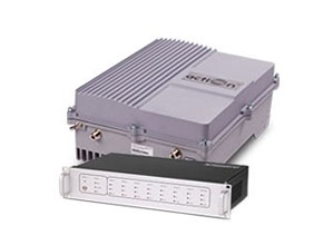 DCS 1800MHz Fiber Optic Repeater