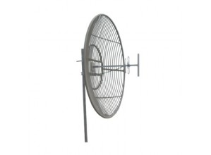 Parabolic Antenna (380-395MHz)