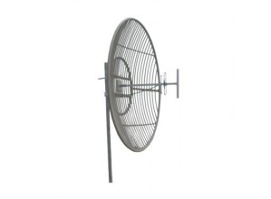 Parabolic Antenna (806-876MHz)