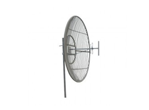 Repeater Antenna