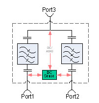 auto sensing combiner diagram