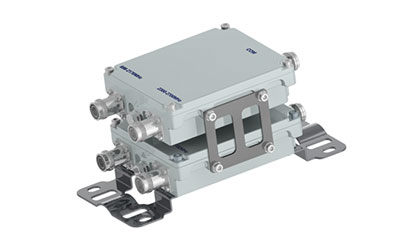 Auto Sensing Diplexer RF Combiner